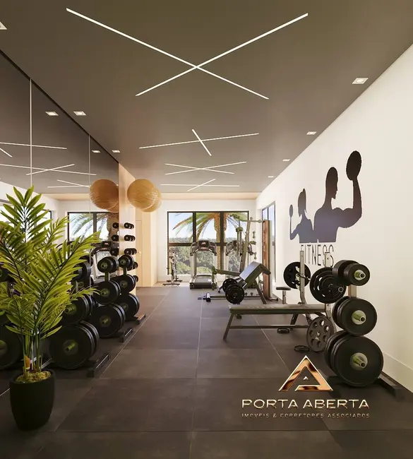 Foto 5 de Apartamento com 3 quartos à venda, 82m2 em Belvedere, Coronel Fabriciano - MG