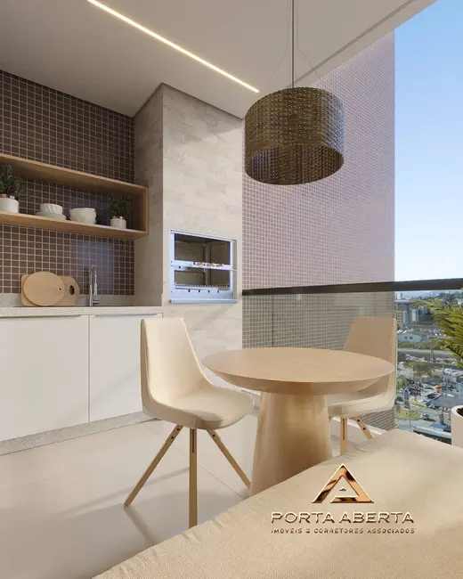 Foto 7 de Apartamento com 3 quartos à venda, 82m2 em Belvedere, Coronel Fabriciano - MG