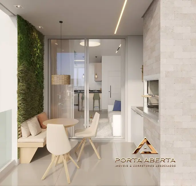 Apartamento com 3 quartos à venda, 102m2 em Belvedere, Coronel Fabriciano - MG - imagem 9 Foto 9 de Apartamento com 3 quartos à venda, 102m2 em Belvedere, Coronel Fabriciano - MG