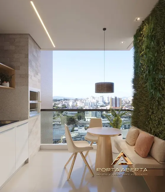 Apartamento com 3 quartos à venda, 102m2 em Belvedere, Coronel Fabriciano - MG - imagem 8 Foto 8 de Apartamento com 3 quartos à venda, 102m2 em Belvedere, Coronel Fabriciano - MG