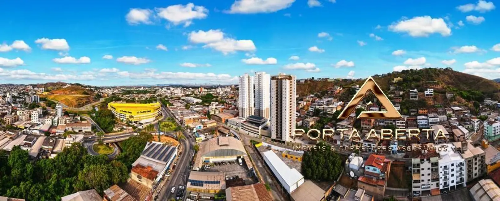 Foto 4 de Apartamento com 2 quartos à venda, 63m2 em Iguaçu, Ipatinga - MG