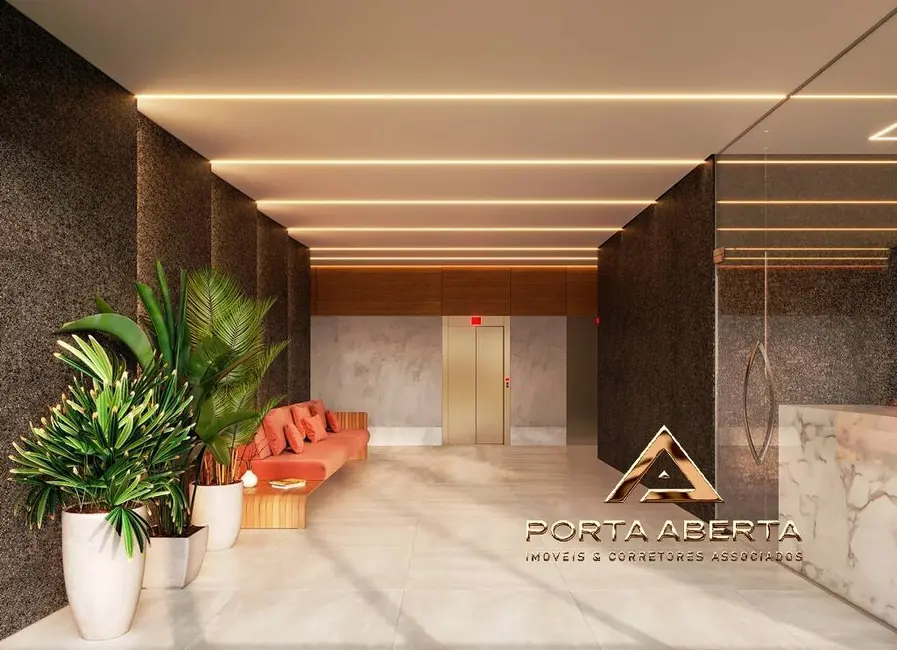 Foto 8 de Apartamento com 2 quartos à venda, 63m2 em Iguaçu, Ipatinga - MG