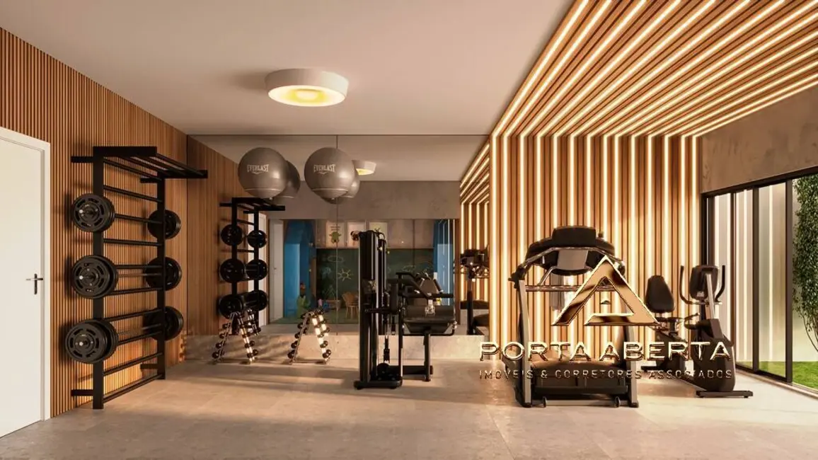 Foto 5 de Apartamento com 2 quartos à venda, 63m2 em Iguaçu, Ipatinga - MG