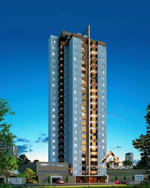 Foto 3 de Apartamento com 3 quartos à venda, 138m2 em Iguaçu, Ipatinga - MG