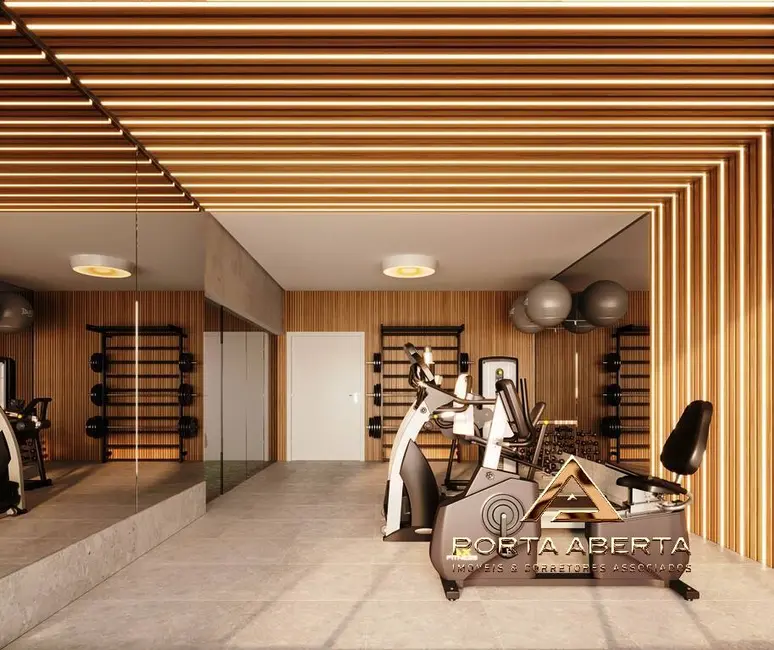 Foto 7 de Apartamento com 3 quartos à venda, 138m2 em Iguaçu, Ipatinga - MG