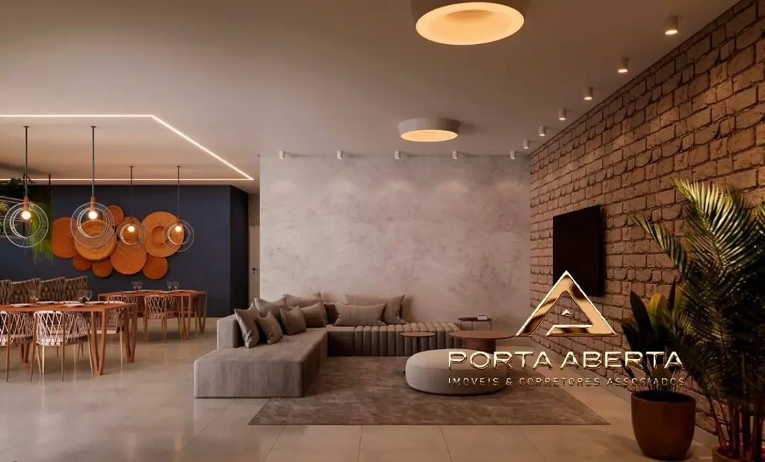 Foto 6 de Apartamento com 3 quartos à venda, 138m2 em Iguaçu, Ipatinga - MG