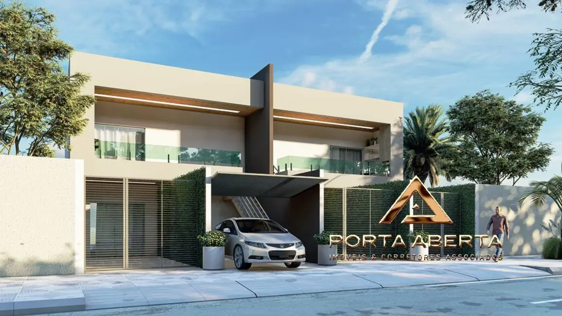 Foto 1 de Casa com 2 quartos à venda, 78m2 em Timoteo - MG