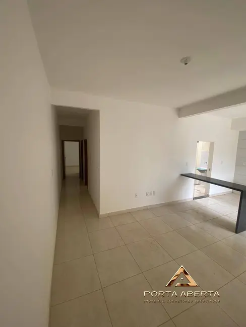 Casa com 2 quartos à venda, 78m2 em Timoteo - MG - imagem 3 Foto 3 de Casa com 2 quartos à venda, 78m2 em Timoteo - MG