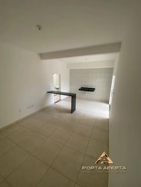 Casa com 2 quartos à venda, 78m2 em Timoteo - MG - imagem 5 Foto 5 de Casa com 2 quartos à venda, 78m2 em Timoteo - MG