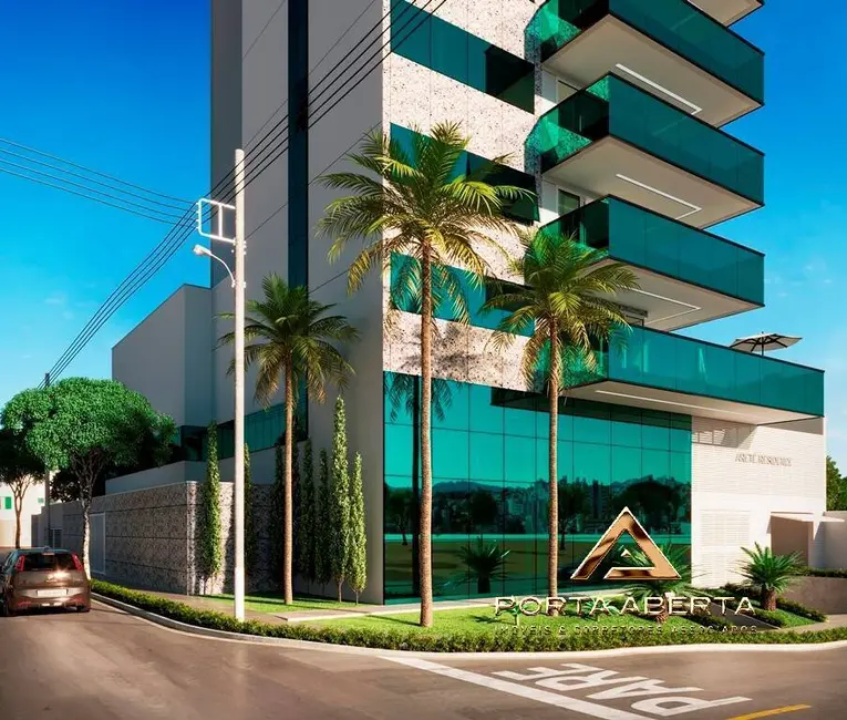 Foto 6 de Apartamento com 3 quartos à venda, 152m2 em Iguaçu, Ipatinga - MG