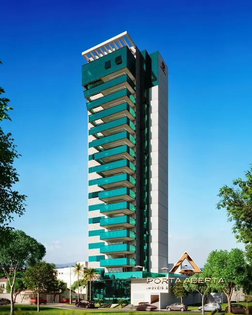 Foto 4 de Apartamento com 3 quartos à venda, 152m2 em Iguaçu, Ipatinga - MG