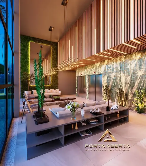 Foto 7 de Apartamento com 3 quartos à venda, 152m2 em Iguaçu, Ipatinga - MG