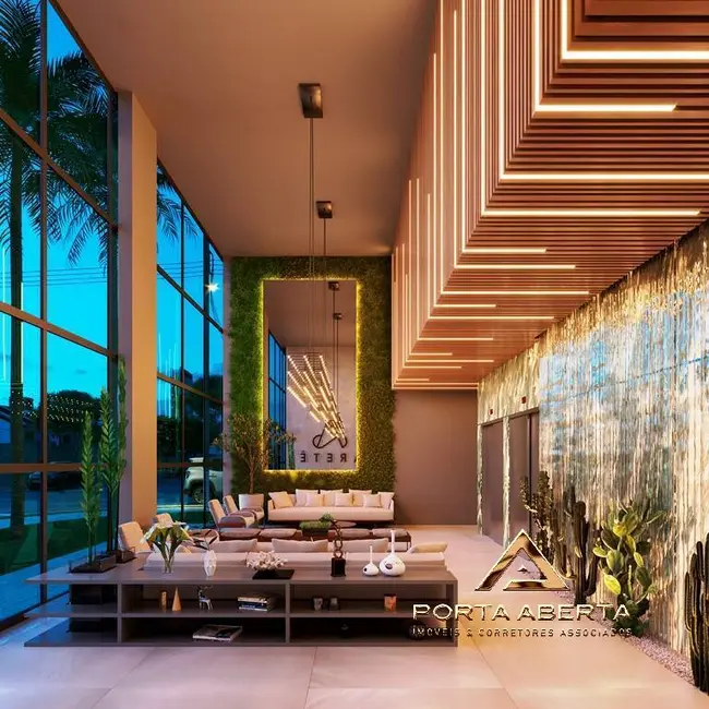 Foto 8 de Apartamento com 3 quartos à venda, 152m2 em Iguaçu, Ipatinga - MG