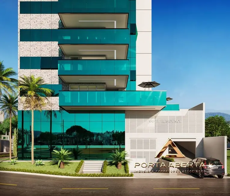 Foto 5 de Apartamento com 3 quartos à venda, 152m2 em Iguaçu, Ipatinga - MG