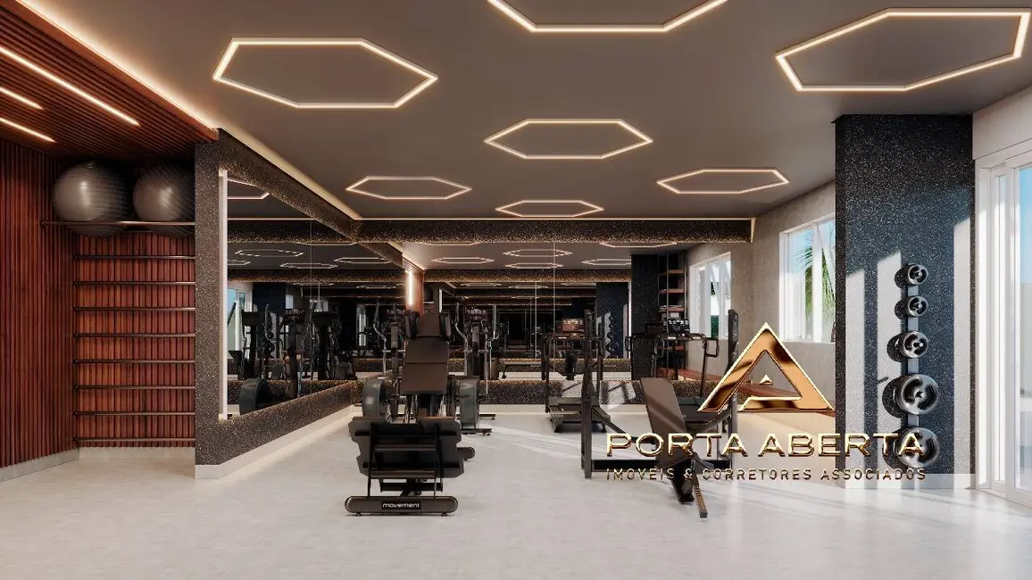 Cobertura com 3 quartos à venda, 153m2 em Horto, Ipatinga - MG - imagem 4 Foto 4 de Cobertura com 3 quartos à venda, 153m2 em Horto, Ipatinga - MG