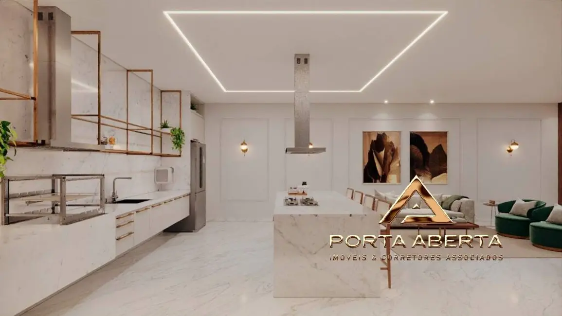 Cobertura com 3 quartos à venda, 153m2 em Horto, Ipatinga - MG - imagem 9 Foto 9 de Cobertura com 3 quartos à venda, 153m2 em Horto, Ipatinga - MG