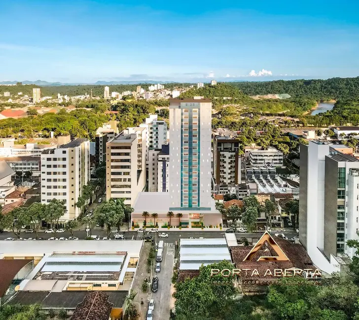 Cobertura com 3 quartos à venda, 153m2 em Horto, Ipatinga - MG - imagem 3 Foto 3 de Cobertura com 3 quartos à venda, 153m2 em Horto, Ipatinga - MG