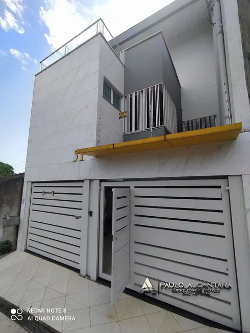 Foto 1 de Casa com 3 quartos à venda, 190m2 em Todos os Santos, Coronel Fabriciano - MG