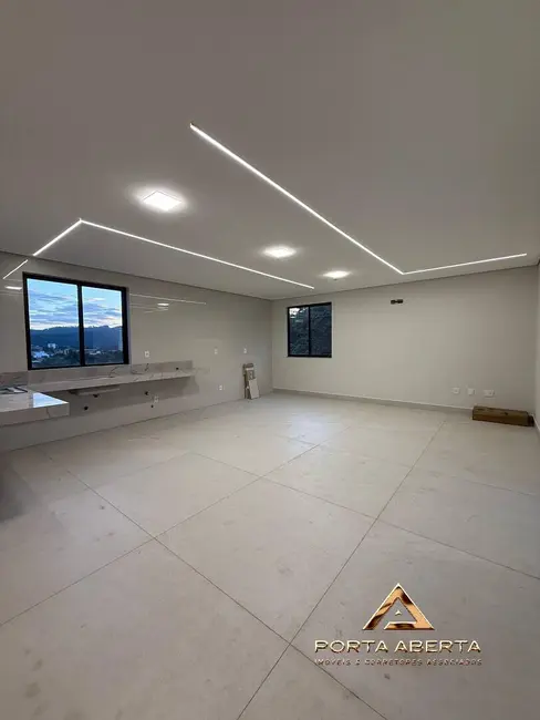 Foto 8 de Apartamento com 4 quartos à venda, 212m2 em Bom Retiro, Ipatinga - MG