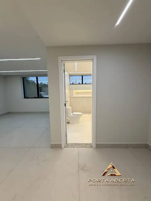Foto 4 de Apartamento com 4 quartos à venda, 212m2 em Bom Retiro, Ipatinga - MG