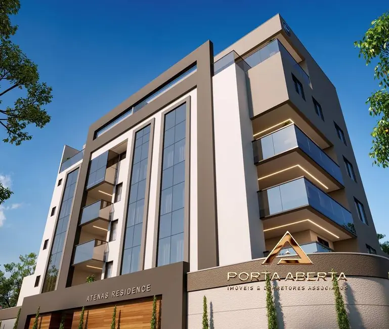 Foto 1 de Apartamento com 4 quartos à venda, 212m2 em Bom Retiro, Ipatinga - MG