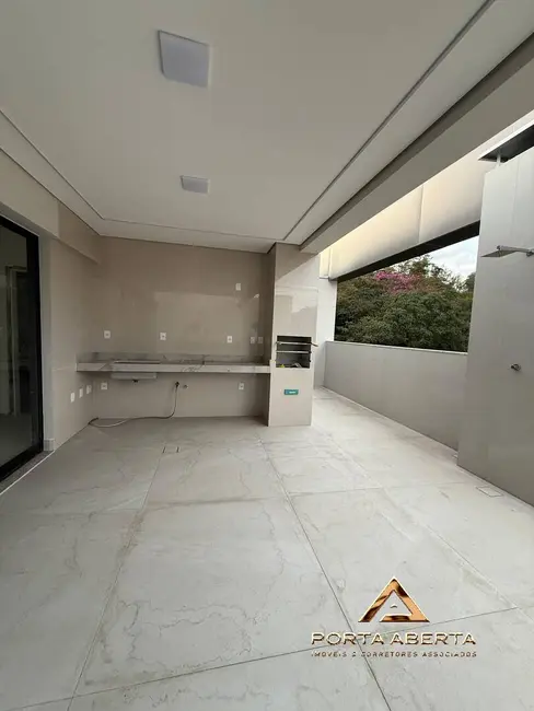 Foto 3 de Apartamento com 4 quartos à venda, 212m2 em Bom Retiro, Ipatinga - MG