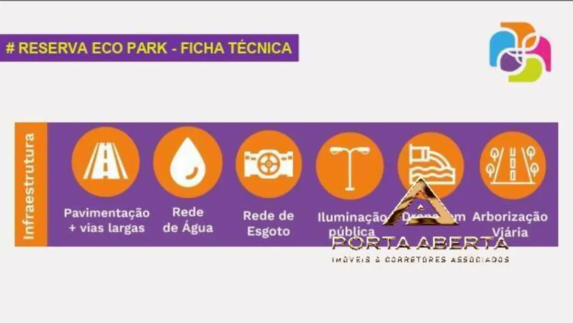 Foto 6 de Terreno / Lote à venda, 250m2 em Marlieria - MG