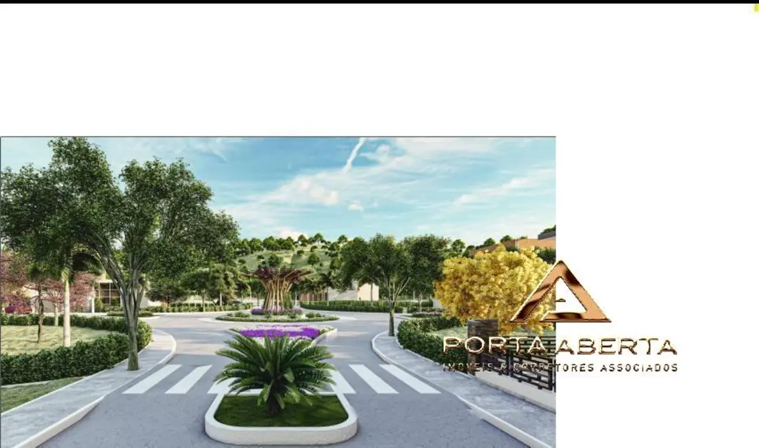 Foto 8 de Terreno / Lote à venda, 250m2 em Marlieria - MG