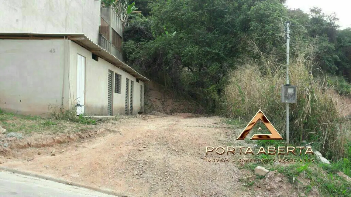 Foto 1 de Terreno / Lote à venda, 741m2 em Nova Tijuca, Coronel Fabriciano - MG