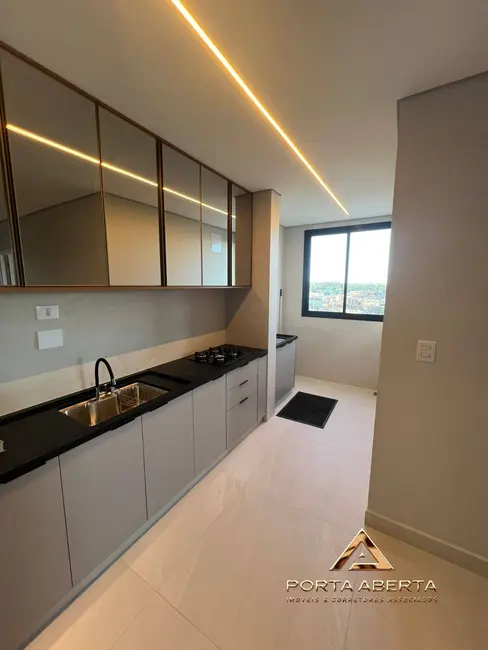 Foto 7 de Apartamento com 2 quartos à venda, 70m2 em Iguaçu, Ipatinga - MG