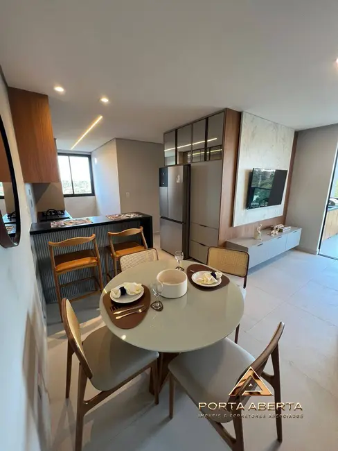 Foto 4 de Apartamento com 2 quartos à venda, 70m2 em Iguaçu, Ipatinga - MG