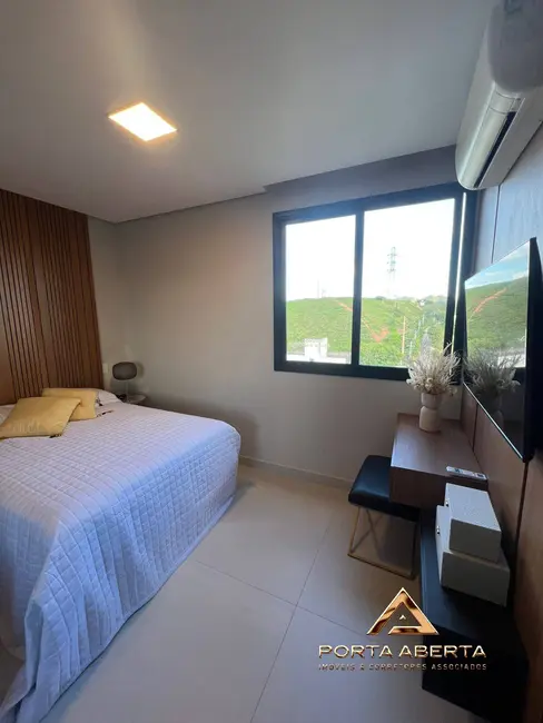 Foto 9 de Apartamento com 2 quartos à venda, 70m2 em Iguaçu, Ipatinga - MG