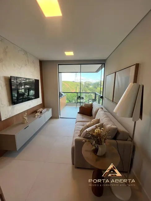 Foto 1 de Apartamento com 2 quartos à venda, 72m2 em Iguaçu, Ipatinga - MG