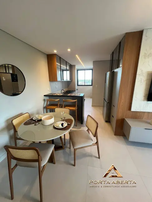 Foto 5 de Apartamento com 2 quartos à venda, 70m2 em Iguaçu, Ipatinga - MG