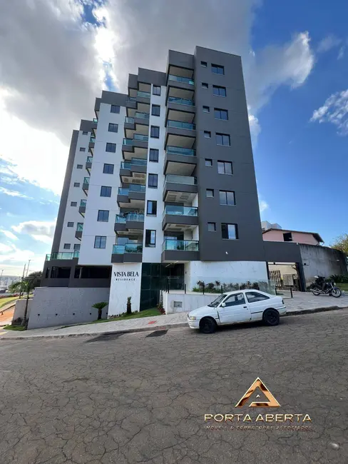 Foto 2 de Apartamento com 2 quartos à venda, 70m2 em Iguaçu, Ipatinga - MG
