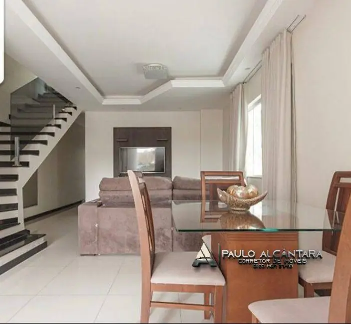 Foto 1 de Apartamento com 3 quartos à venda, 168m2 em Santana Do Paraiso - MG