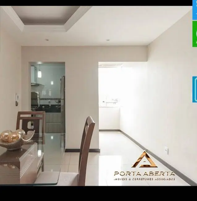 Apartamento com 3 quartos à venda, 168m2 em Santana Do Paraiso - MG - imagem 5 Foto 5 de Apartamento com 3 quartos à venda, 168m2 em Santana Do Paraiso - MG