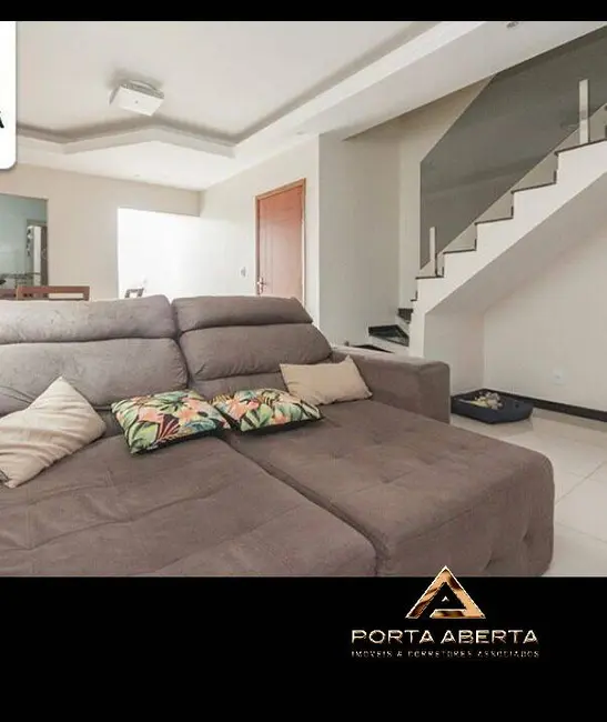 Apartamento com 3 quartos à venda, 168m2 em Santana Do Paraiso - MG - imagem 7 Foto 7 de Apartamento com 3 quartos à venda, 168m2 em Santana Do Paraiso - MG