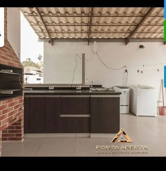 Apartamento com 3 quartos à venda, 168m2 em Santana Do Paraiso - MG - imagem 9 Foto 9 de Apartamento com 3 quartos à venda, 168m2 em Santana Do Paraiso - MG