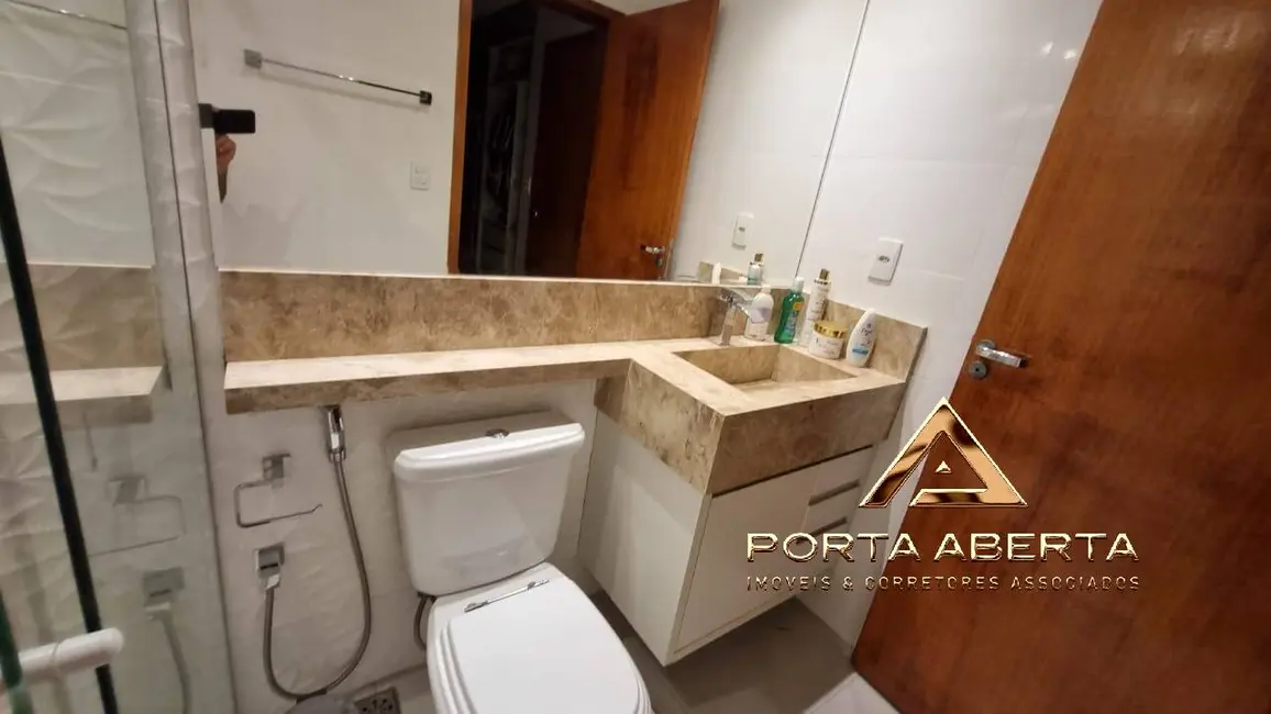 Foto 9 de Apartamento com 3 quartos à venda, 168m2 em Ipatinga - MG
