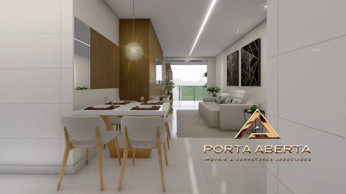 Apartamento com 3 quartos à venda, 33m2 em Timoteo - MG - imagem 4 Foto 4 de Apartamento com 3 quartos à venda, 33m2 em Timoteo - MG