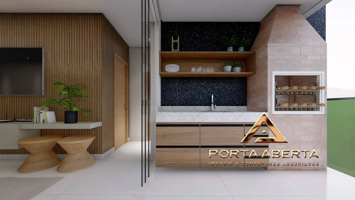 Apartamento com 3 quartos à venda, 33m2 em Timoteo - MG - imagem 7 Foto 7 de Apartamento com 3 quartos à venda, 33m2 em Timoteo - MG