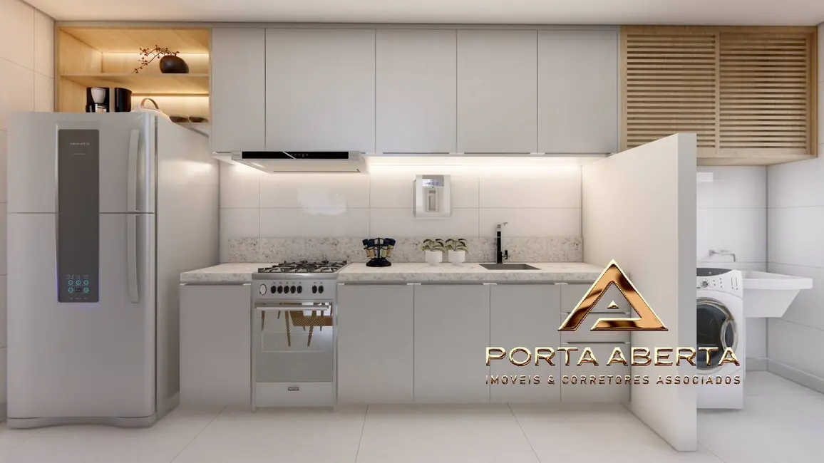 Apartamento com 3 quartos à venda, 33m2 em Timoteo - MG - imagem 3 Foto 3 de Apartamento com 3 quartos à venda, 33m2 em Timoteo - MG