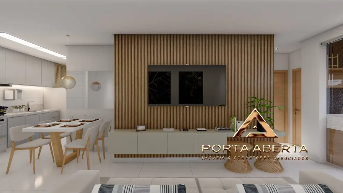 Apartamento com 3 quartos à venda, 33m2 em Timoteo - MG - imagem 9 Foto 9 de Apartamento com 3 quartos à venda, 33m2 em Timoteo - MG
