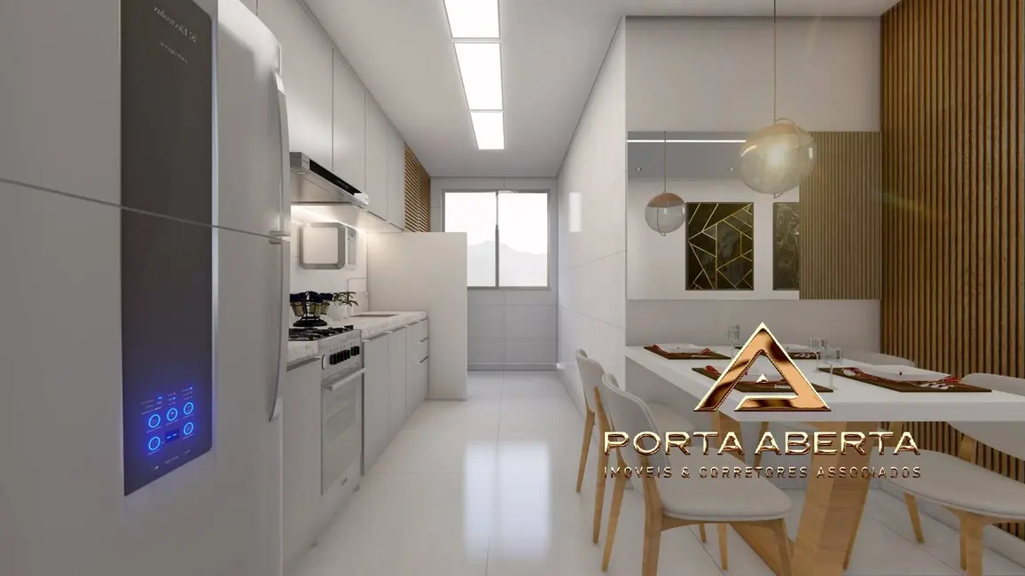 Apartamento com 3 quartos à venda, 33m2 em Timoteo - MG - imagem 8 Foto 8 de Apartamento com 3 quartos à venda, 33m2 em Timoteo - MG