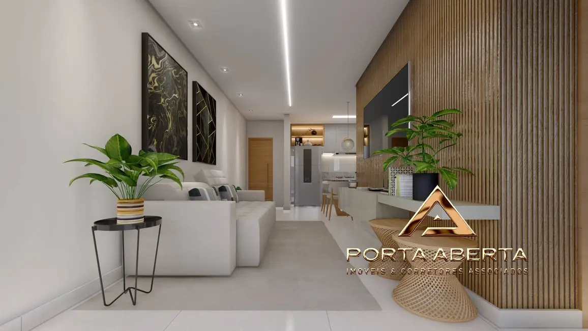 Apartamento com 3 quartos à venda, 33m2 em Timoteo - MG - imagem 5 Foto 5 de Apartamento com 3 quartos à venda, 33m2 em Timoteo - MG