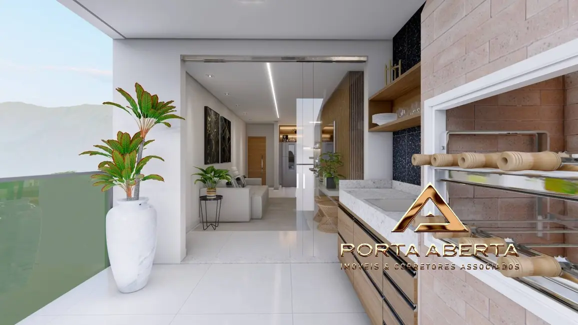 Apartamento com 3 quartos à venda, 33m2 em Timoteo - MG - imagem 6 Foto 6 de Apartamento com 3 quartos à venda, 33m2 em Timoteo - MG