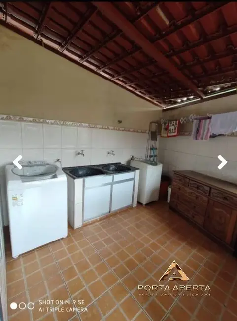 Foto 5 de Casa com 2 quartos à venda, 282m2 em Melo Viana, Coronel Fabriciano - MG