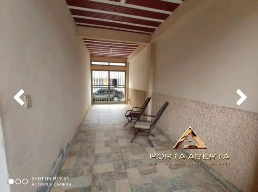 Foto 3 de Casa com 2 quartos à venda, 282m2 em Melo Viana, Coronel Fabriciano - MG