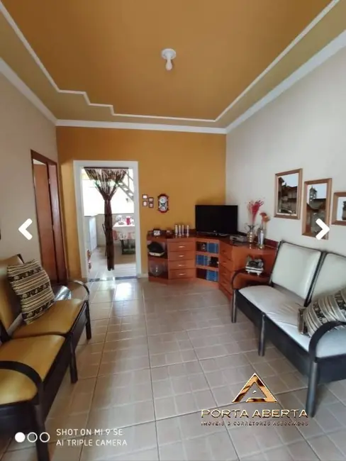 Foto 4 de Casa com 2 quartos à venda, 282m2 em Melo Viana, Coronel Fabriciano - MG